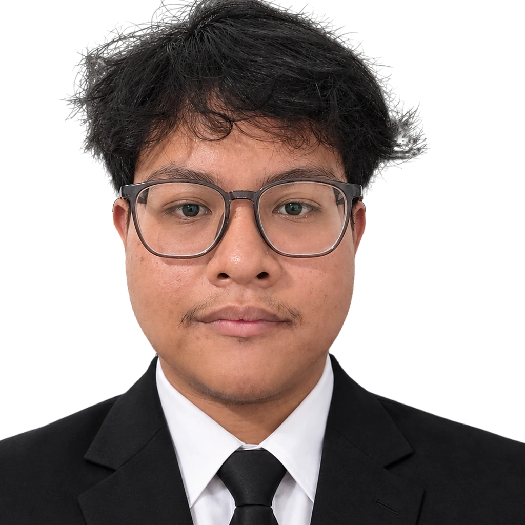 Muhammad Rizvandy Sukma — profile photo